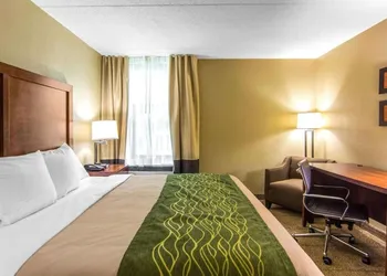 Quality Inn hotel thumbnail 5