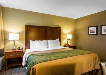Quality Inn hotel thumbnail 7