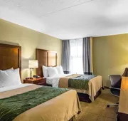 Quality Inn hotel detail image 3
