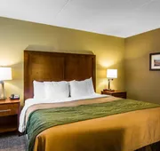 Quality Inn hotel detail image 7