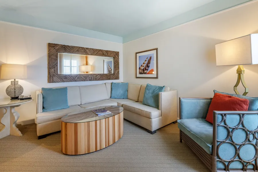 Omni Amelia Island Resort & Spa hotel detail image 6