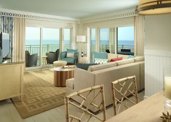 Omni Amelia Island Resort & Spa hotel thumbnail 3