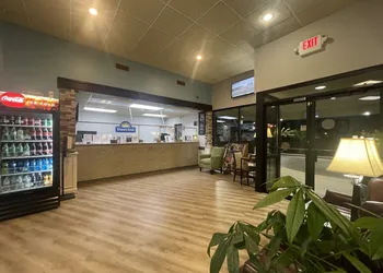 Days Inn by Wyndham Lake Park/Valdosta hotel thumbnail 3