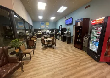 Days Inn by Wyndham Lake Park/Valdosta hotel thumbnail 4