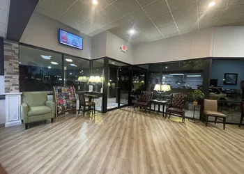 Days Inn by Wyndham Lake Park/Valdosta hotel thumbnail 5