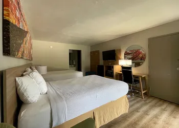 Days Inn by Wyndham Lake Park/Valdosta hotel thumbnail 8