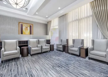 Hilton Grand Vacations Club on the Las Vegas Strip hotel thumbnail 2