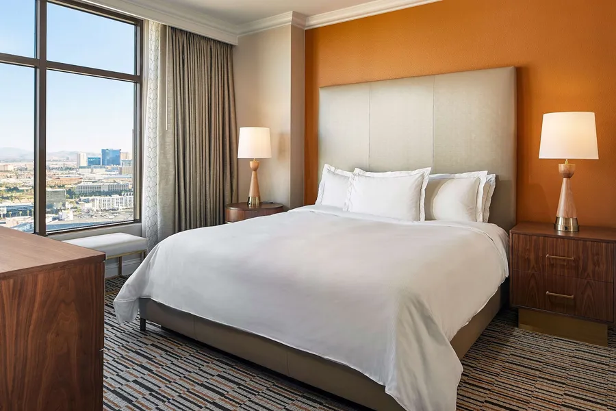 Hilton Grand Vacations Club on the Las Vegas Strip hotel detail image 6