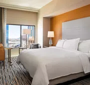 Hilton Grand Vacations Club on the Las Vegas Strip hotel detail image 7