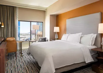 Hilton Grand Vacations Club on the Las Vegas Strip hotel thumbnail 7