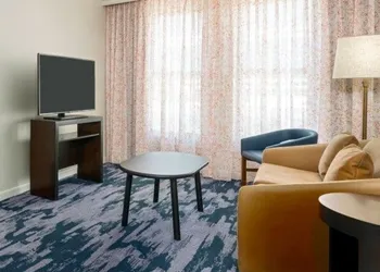 The Connally Hotel Downtown Atlanta, an Ascend Collection Hotel hotel thumbnail 8