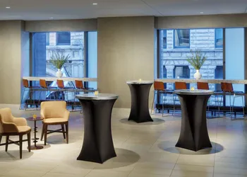 Springhill Suites by Marriott Chicago Downtown/ River North hotel thumbnail 2