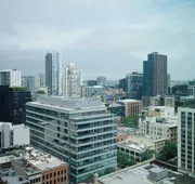 Springhill Suites by Marriott Chicago Downtown/ River North hotel detail image 7