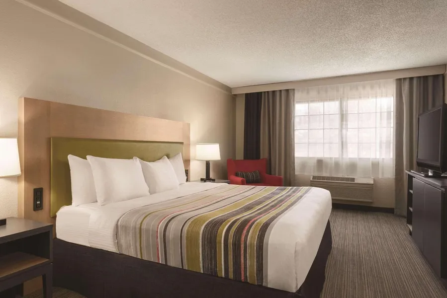 Country Inn & Suites by Radisson, Hoffman Estates, IL hotel detail image 6