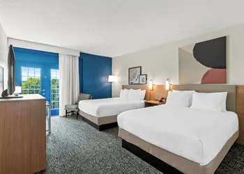 Spark by Hilton Chattanooga Downtown hotel thumbnail 7
