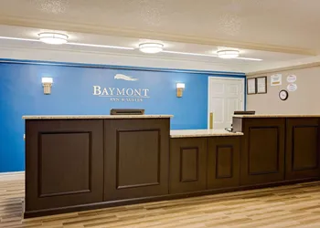 Baymont by Wyndham Jacksonville Orange Park hotel thumbnail 2