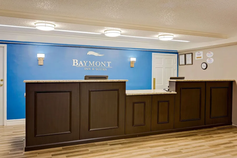 Baymont by Wyndham Jacksonville Orange Park hotel detail image 2