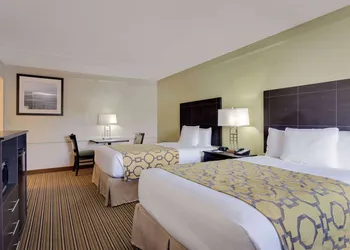 Baymont by Wyndham Jacksonville Orange Park hotel thumbnail 8