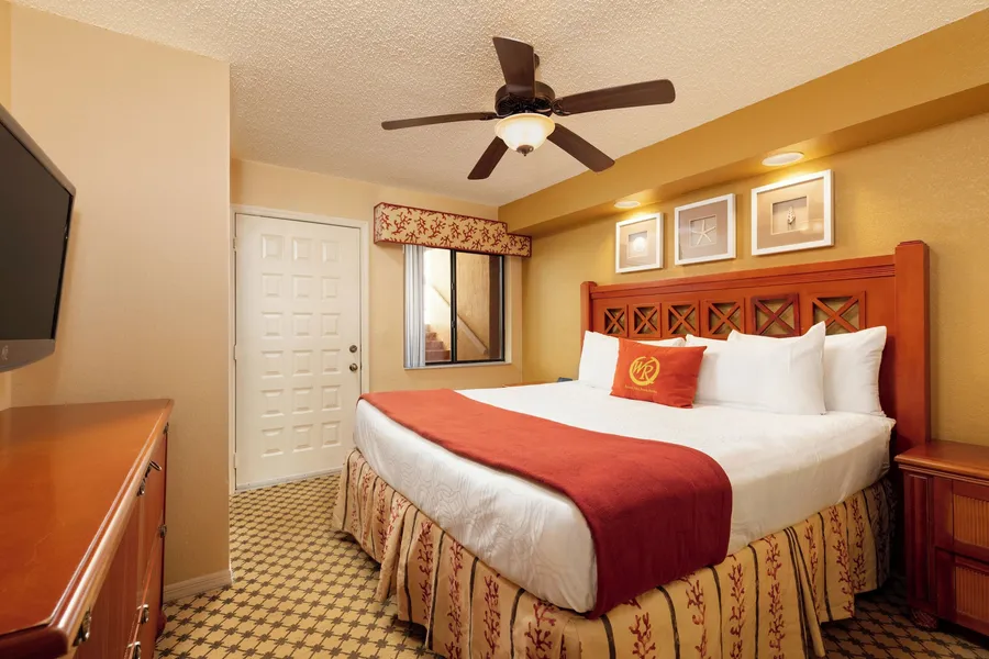 Westgate Vacation Villas Resort hotel detail image 2