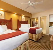 Westgate Vacation Villas Resort hotel detail image 3