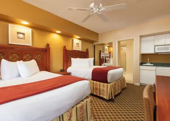 Westgate Vacation Villas Resort hotel thumbnail 3