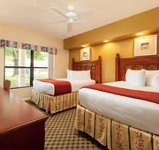 Westgate Vacation Villas Resort hotel detail image 4