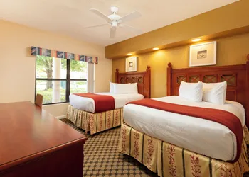 Westgate Vacation Villas Resort hotel thumbnail 4