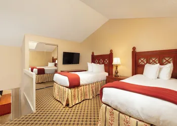 Westgate Vacation Villas Resort hotel thumbnail 6
