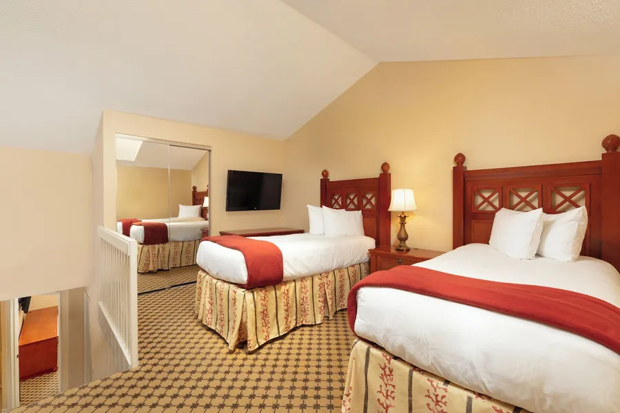 Westgate Vacation Villas Resort hotel detail image 6