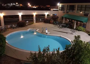 Travelodge by Wyndham Roanoke hotel thumbnail 4