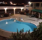 Travelodge by Wyndham Roanoke hotel detail image 4