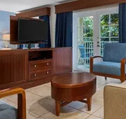 Club Wyndham Sea Gardens hotel detail image 7