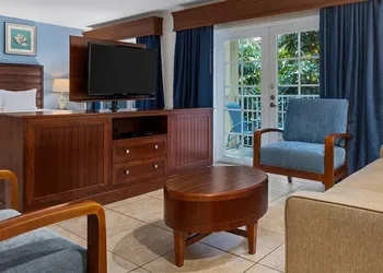 Club Wyndham Sea Gardens hotel thumbnail 7