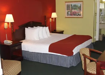 Best Inn Booneville hotel thumbnail 2