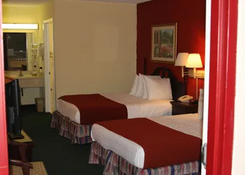 Best Inn Booneville hotel thumbnail 3