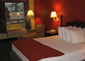 Best Inn Booneville hotel thumbnail 4