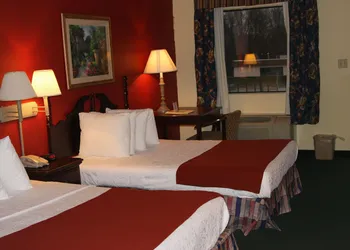 Best Inn Booneville hotel thumbnail 5