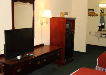 Best Inn Booneville hotel thumbnail 6