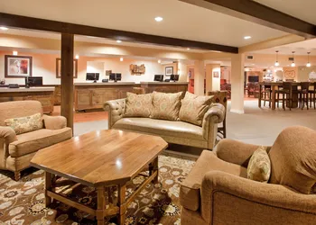 The Lodge at Eagle Crest Resort hotel thumbnail 3