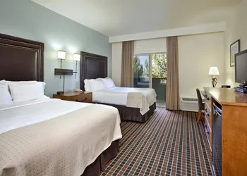 The Lodge at Eagle Crest Resort hotel thumbnail 7