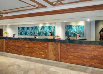 Marriott's Maui Ocean Club - Molokai, Maui & Lanai Towers hotel thumbnail 2