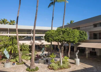Marriott's Maui Ocean Club - Molokai, Maui & Lanai Towers hotel thumbnail 3