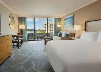 Marriott's Maui Ocean Club - Molokai, Maui & Lanai Towers hotel thumbnail 8