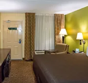 Rodeway Inn & Suites Clarksville near Governors Square Mall hotel detail image 3
