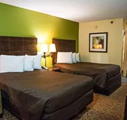 Rodeway Inn & Suites Clarksville near Governors Square Mall hotel detail image 5