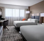 Nashville Airport Marriott hotel detail image 7