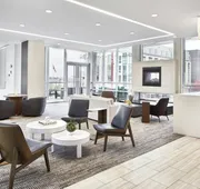 AC Hotel by Marriott National Harbor Washington, D.C. Area hotel detail image 5