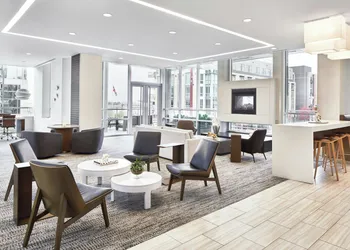 AC Hotel by Marriott National Harbor Washington, D.C. Area hotel thumbnail 5