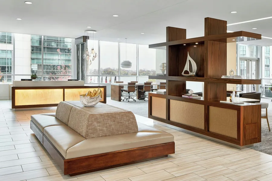 AC Hotel by Marriott National Harbor Washington, D.C. Area hotel detail image 6