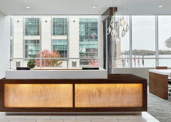 AC Hotel by Marriott National Harbor Washington, D.C. Area hotel thumbnail 7